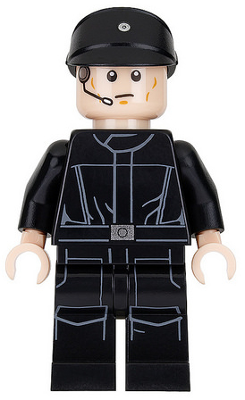 lego star wars imperial minifigures