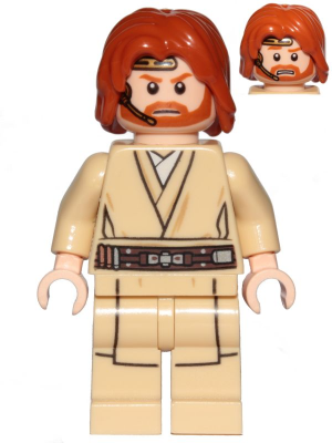 lego obi wan attack of the clones