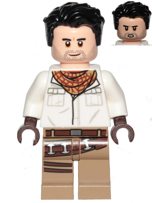 lego star wars poe dameron