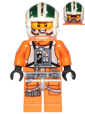 lego star wars minifigures for sale