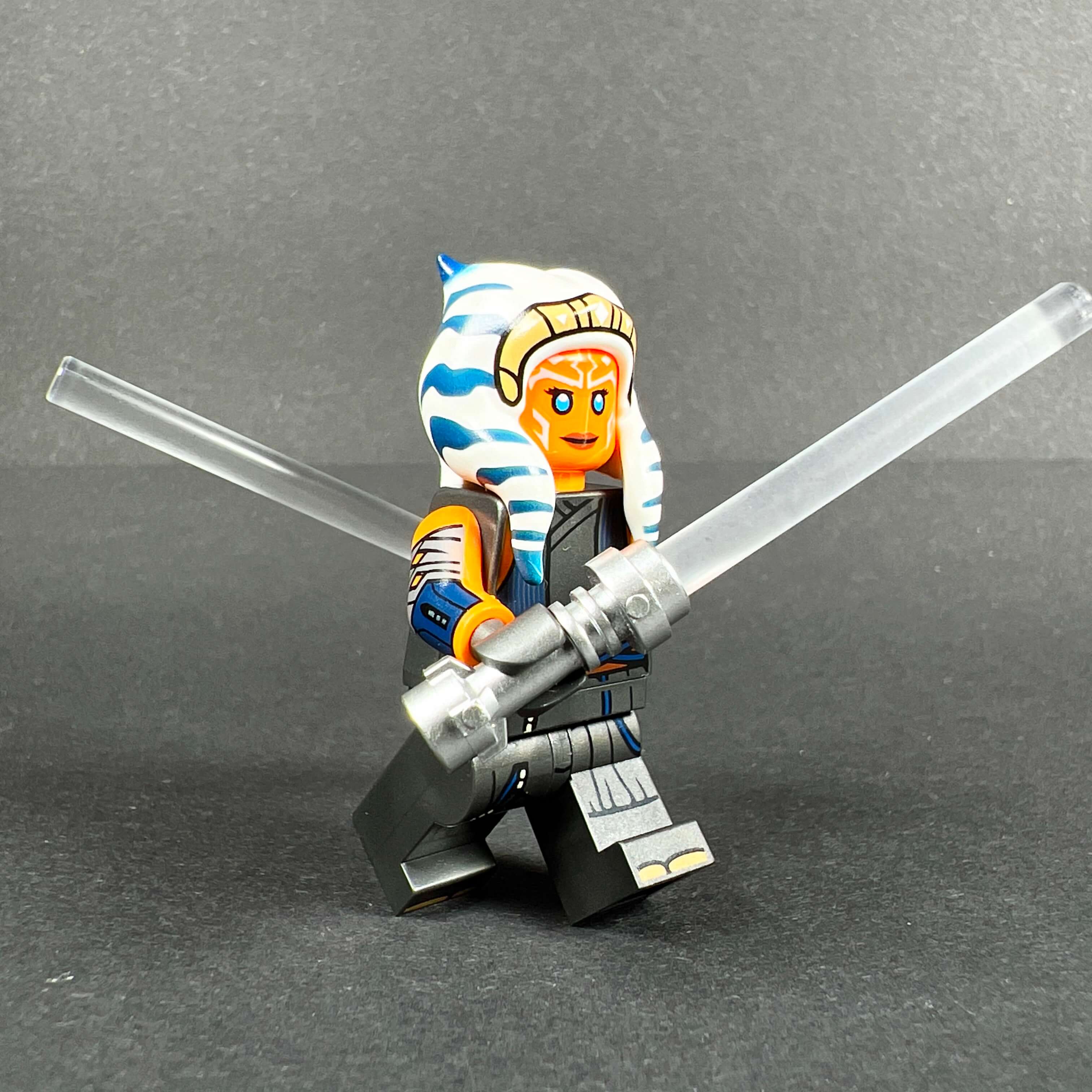 Armes et Accessoires - LEGO® Accessoire Mini-Figurine Arme Epée