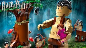 LEGO Harry Potter Goblet of Fire