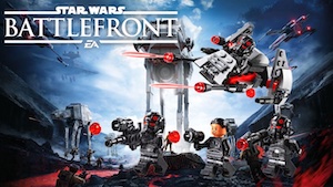 All Lego Star Wars Sets