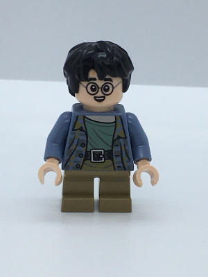Harry Potter hp256 - Figurine Lego Harry Potter à vendre pqs cher