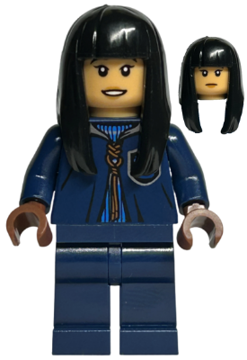 All Lego Harry Potter minifigures