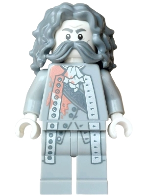 Minifig LEGO Harry Potter hp623 The Bloody Baron