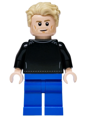 Minifig LEGO Speed Champions sc148 Brian O'Conner