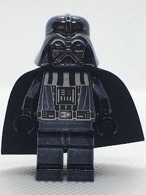 Dark Vador sw0218 - Figurine Lego Star Wars à vendre pqs cher