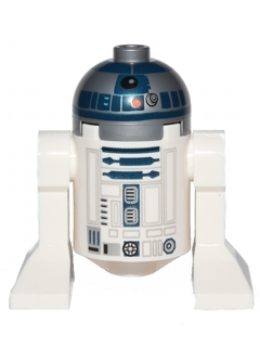 R2-D2 sw0527 - Figurine Lego Star Wars à vendre pqs cher