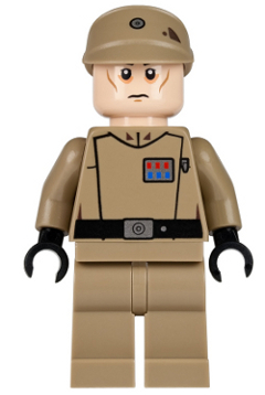 Lego 75106 Imperial Assault Carrier - Set Lego Star Wars pas cher