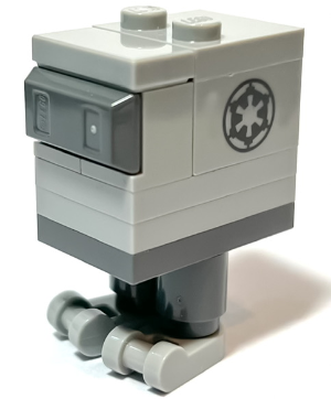 Gonk Droid sw1252 Star Wars minifigure for sale best price