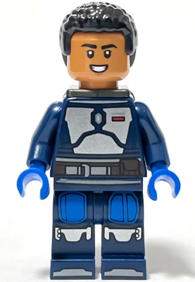 Stormtrooper sw1157 - Lego Star Wars minifigure for sale best price