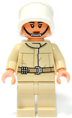 LEGO Star Wars 4547551 pas cher, Dark Vador Chrome