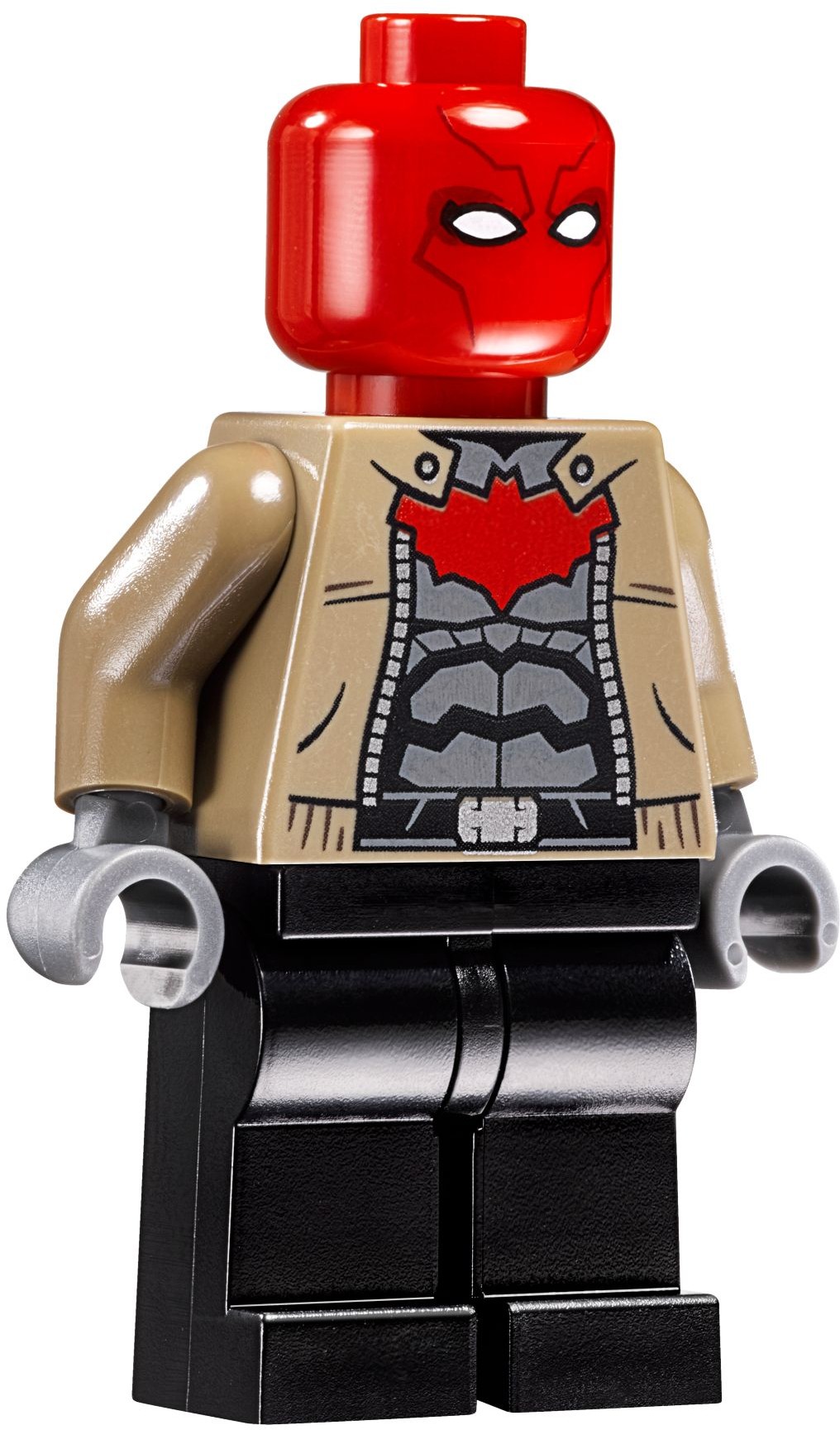 Katana sh283 - Figurine Lego DC Super Heroes à vendre meilleur prix