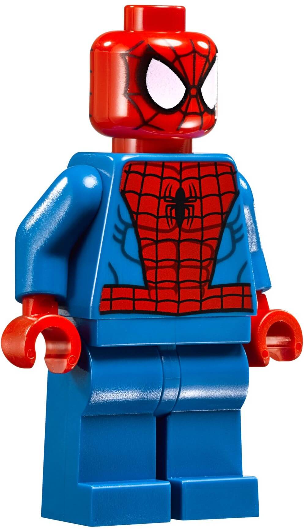 Lego 76058 Spider-Man: Ghost Rider Team-Up - Lego Marvel set for sale ...