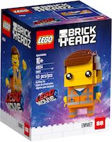 Lego 41635 Wyldstyle Lego Brickheadz set for sale best price