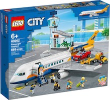 lego city airport 3182