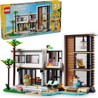 Lego creator sets list sale