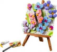 Set 31390 Tableau floral