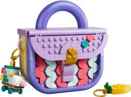 Set 31391 Sac fashion avec rangement