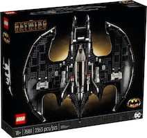 Lego Minifigures Batman from The Flash Movie Michael Keaton Bruce Wayne –  DelsBricks Minifigures