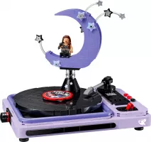 Set LEGO Éditions 43029 La lune de concert d'Olivia Rodrigo