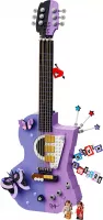 Set LEGO Éditions 43031 La guitare d'Olivia Rodrigo