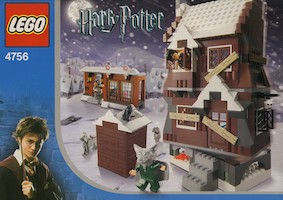 lego harry potter azkaban