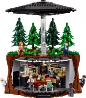 Set LEGO Ideas 21369 The X-Files