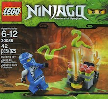 Ninjago rise of the snakes sets hot sale