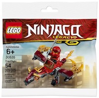 Lego ninjago legacy online sets 2019