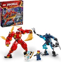 NINJAGO® City Markets 71799 | NINJAGO® | Buy online at the Official LEGO®  Shop US