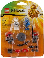 Buy LEGO Ninjago Kais Fire Mech 70500 Online at Low Prices in