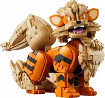 Set LEGO Pokémon 72160 Arcanin