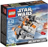 lego star wars micro fighter