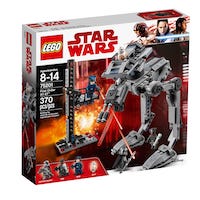 Full assortment of Star Wars: The Last Jedi LEGO sets revealed [News] - The  Brothers Brick