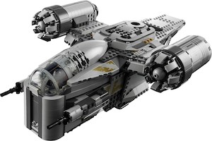 lego set 75292 amazon