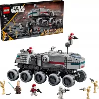 Set 75413 Le Juggernaut de la République