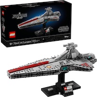 Set 75441 Le croiseur d'assaut de classe Venator