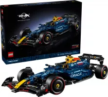 Set 42206 F1 Oracle Red Bull Racing RB20