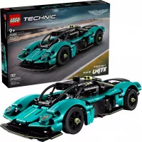 Set 42208 Aston Martin Valkyrie