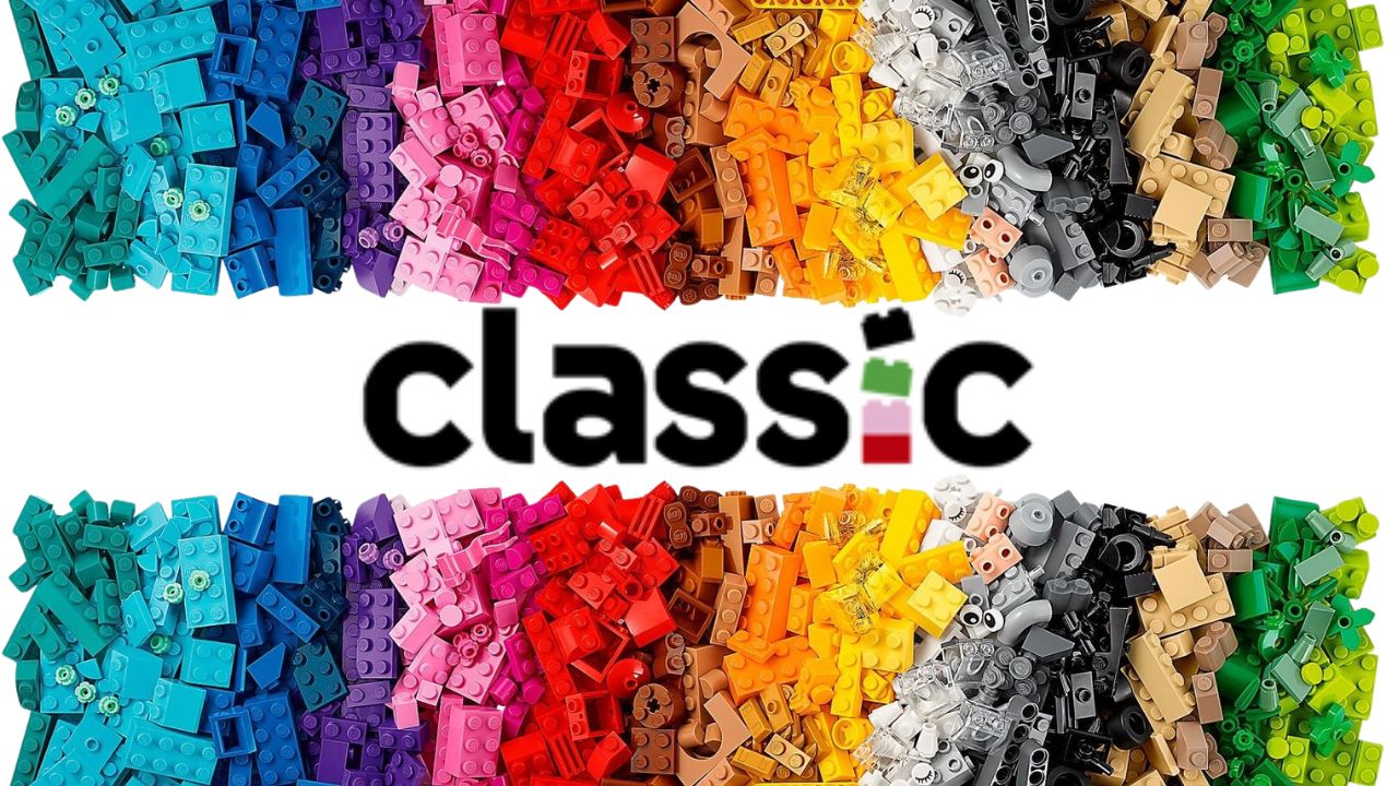 LEGO Classic