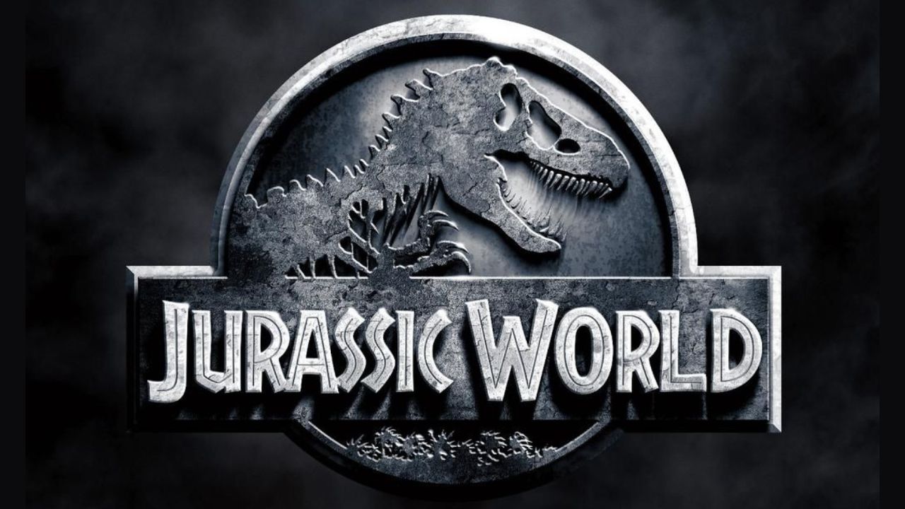 LEGO Jurassic World