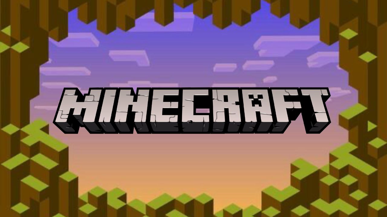 LEGO Minecraft