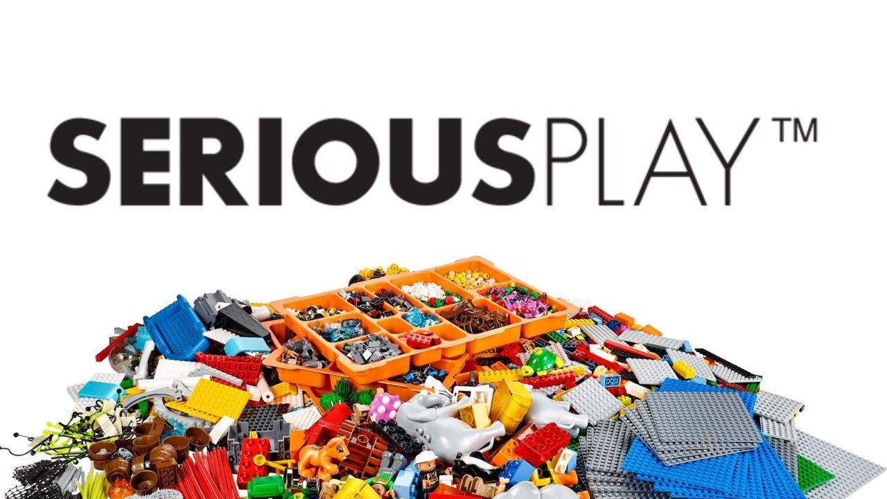 LEGO Serious Play